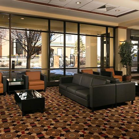 Courtyard Kansas City East/Blue Springs Exterior foto