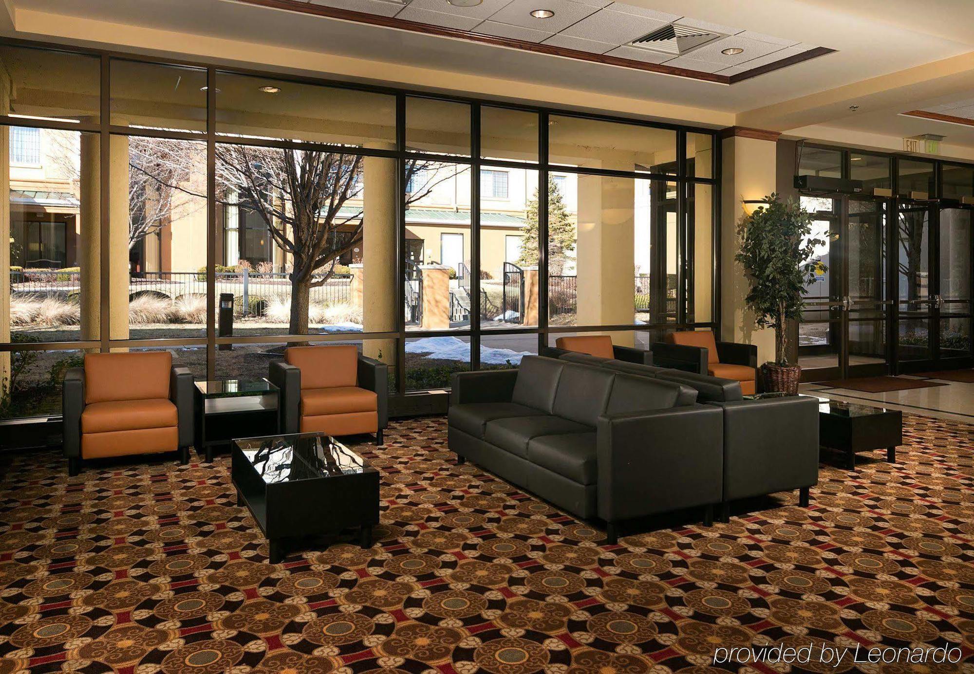 Courtyard Kansas City East/Blue Springs Exterior foto
